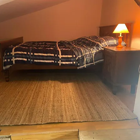 Apartment Jolis Meuble *