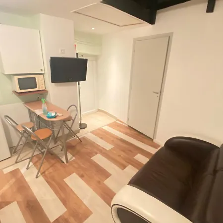 Apartment Jolis Meuble Angerville (Essonne)