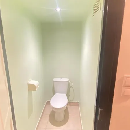 Apartment Jolis Meuble *