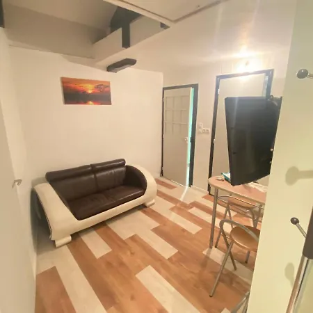 Apartment Jolis Meuble