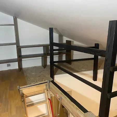 Jolis Meuble Apartment *