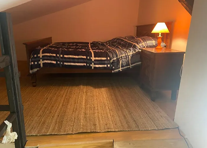 Apartamento Jolis Meublé *