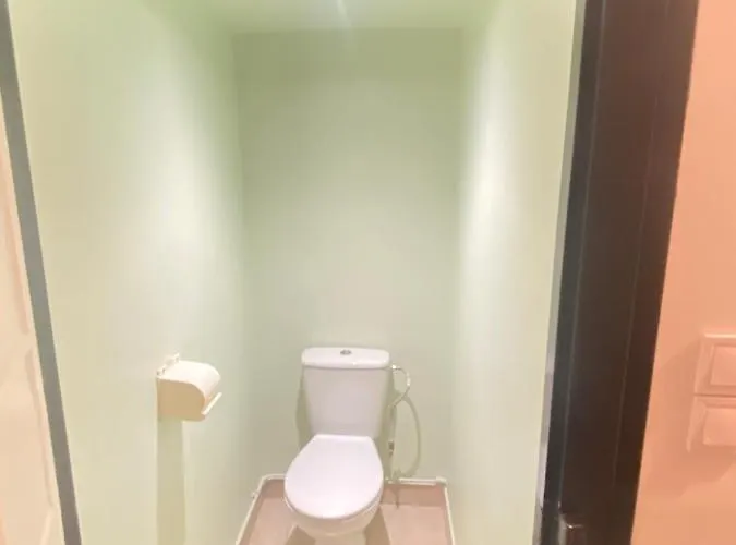 Apartamento Jolis Meublé *